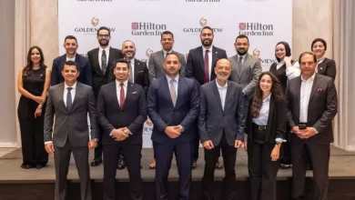 جولدن فيو
