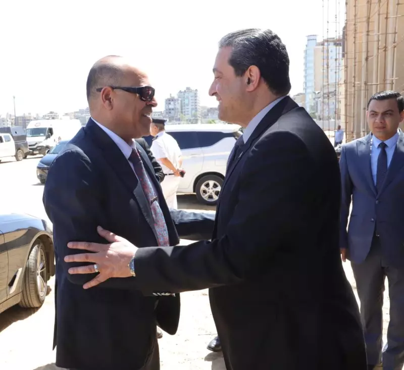 وزير العمل