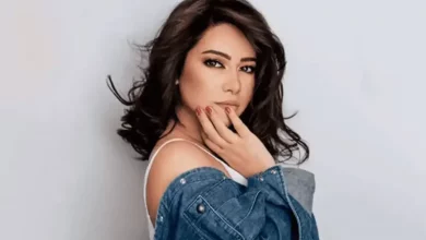 شيرين عبد الوهاب