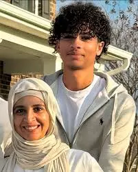 حنان ترك