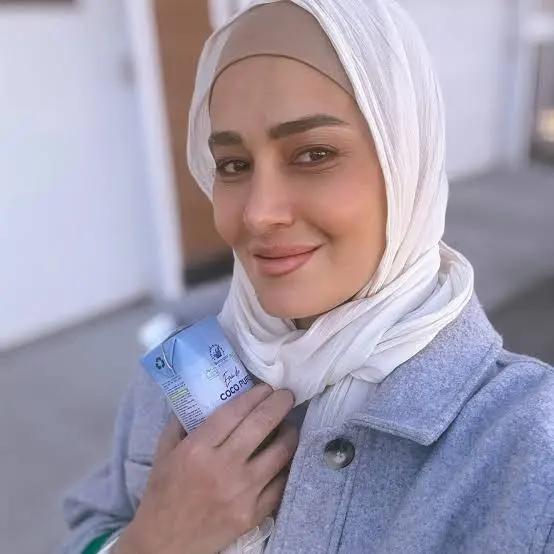 حلا شيحة