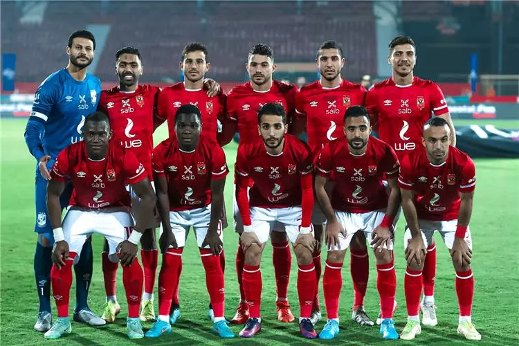  الأهلي