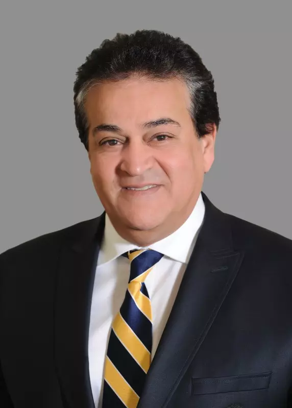 وزارة الصحة