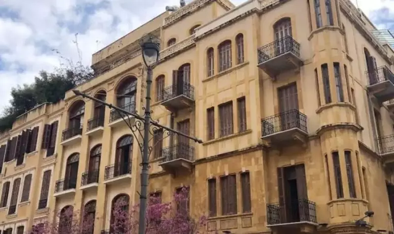 ملاك الإيجارات القديمة