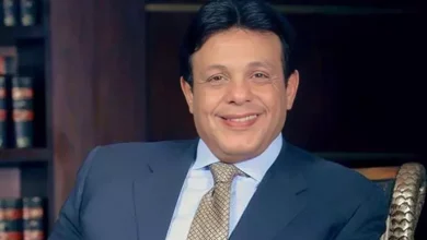 أسرة شريف الدجوي