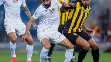 اتحاد جدة