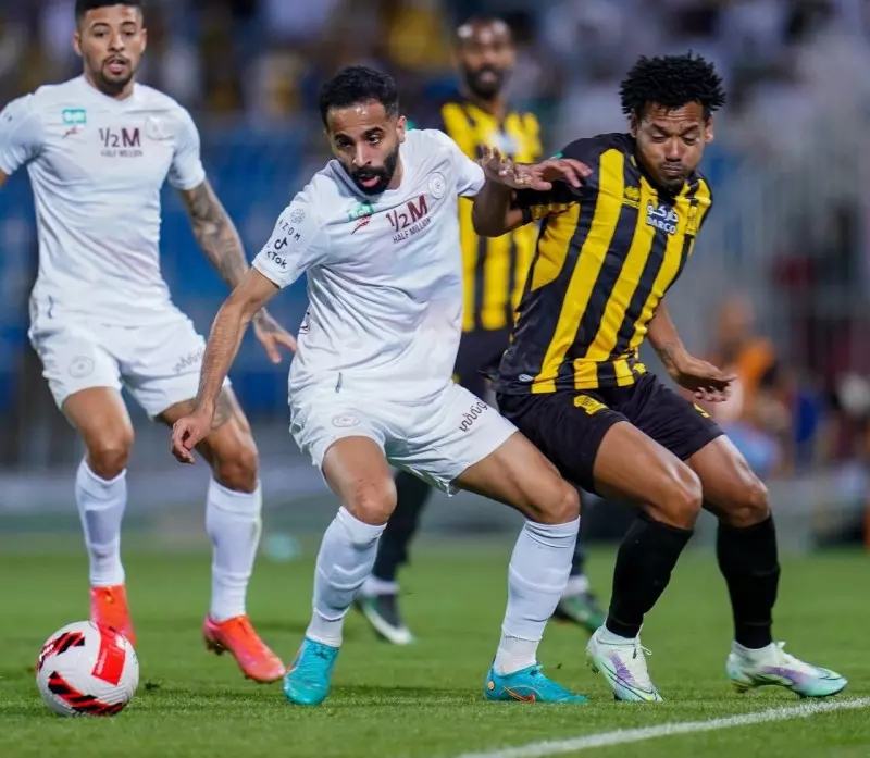 اتحاد جدة