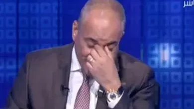 الاعلامى احمد موسى