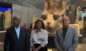 المتحف المصري