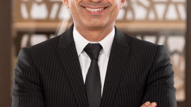 اورنچ مصر