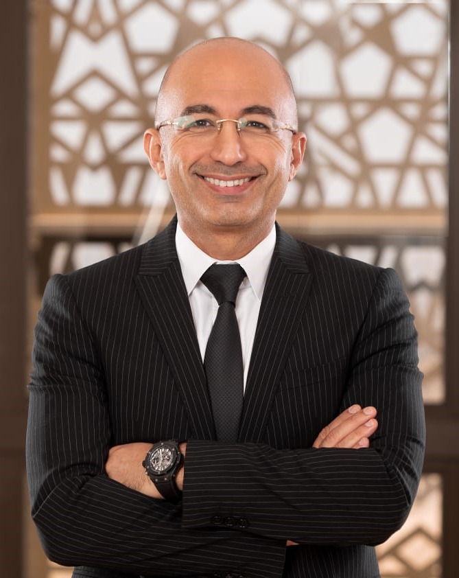 اورنچ مصر