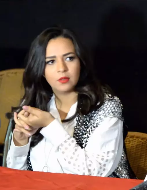 ايمي سمير غانم
