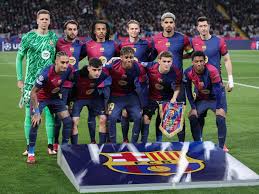 برشلونه