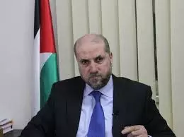 مستشار الرئيس الفلسطيني