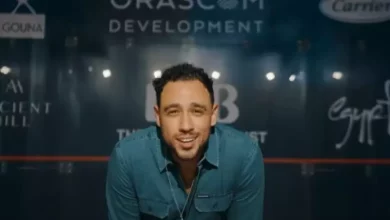 رامي عاشور