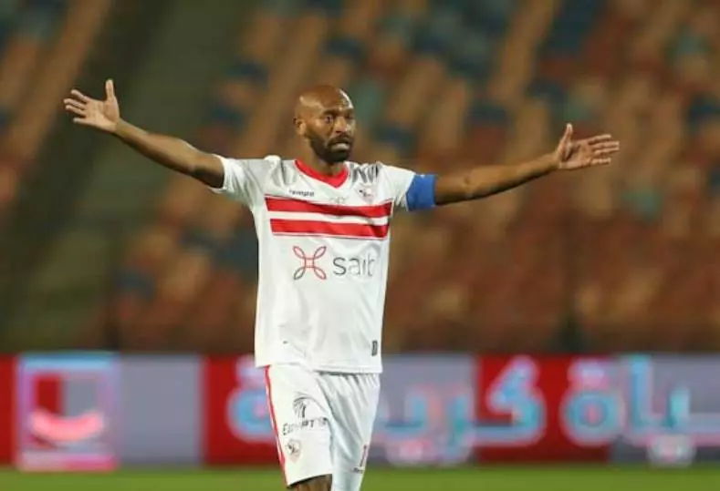 شيكابالا