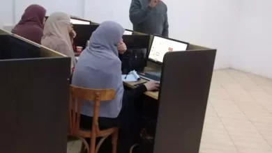 وزارة العمل