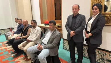 مديرية عمل القاهرة