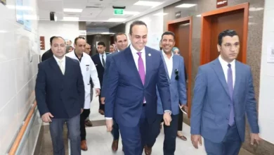 هيئة الرعاية الصحية