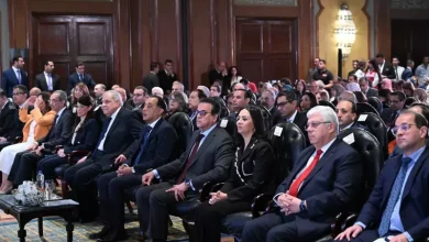 وزير الصحة