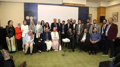 مصر للطيران
