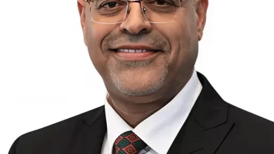 وزير العمل