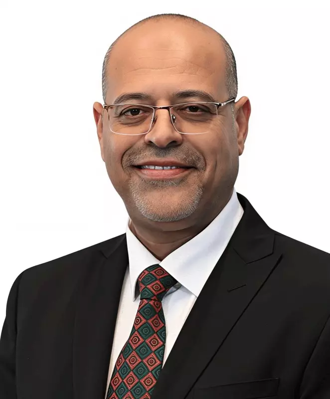 وزير العمل