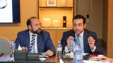 التجارة والصناعة