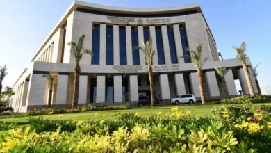 مدينة السادات