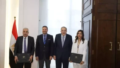 التأمين الصحى