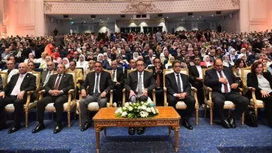 وزير الصحة