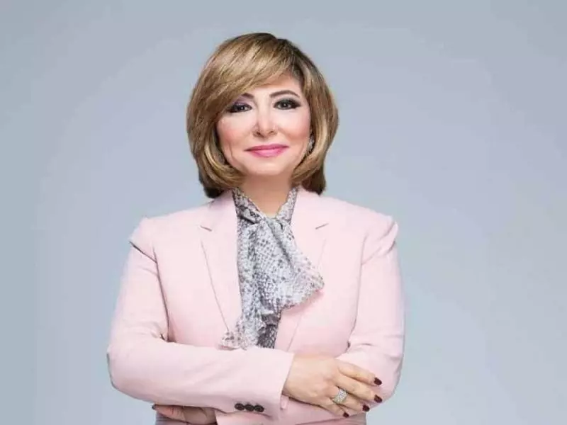 لميس الحديدي