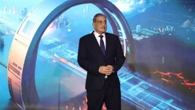 اسامة كمال