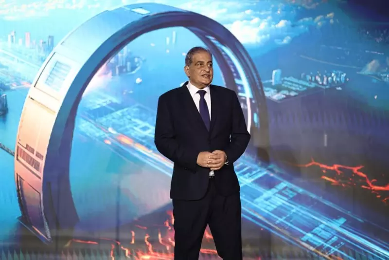 اسامة كمال