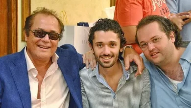 كريم محمود عبدالعزيز