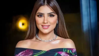 مي عمر
