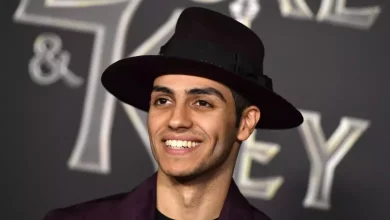 مينا مسعود