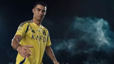 نادي النصر
