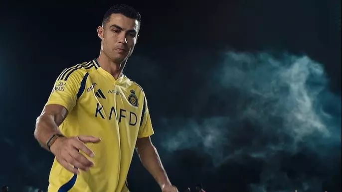 نادي النصر