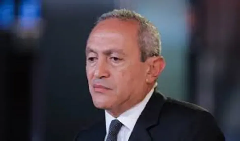 ناصف ساويرس