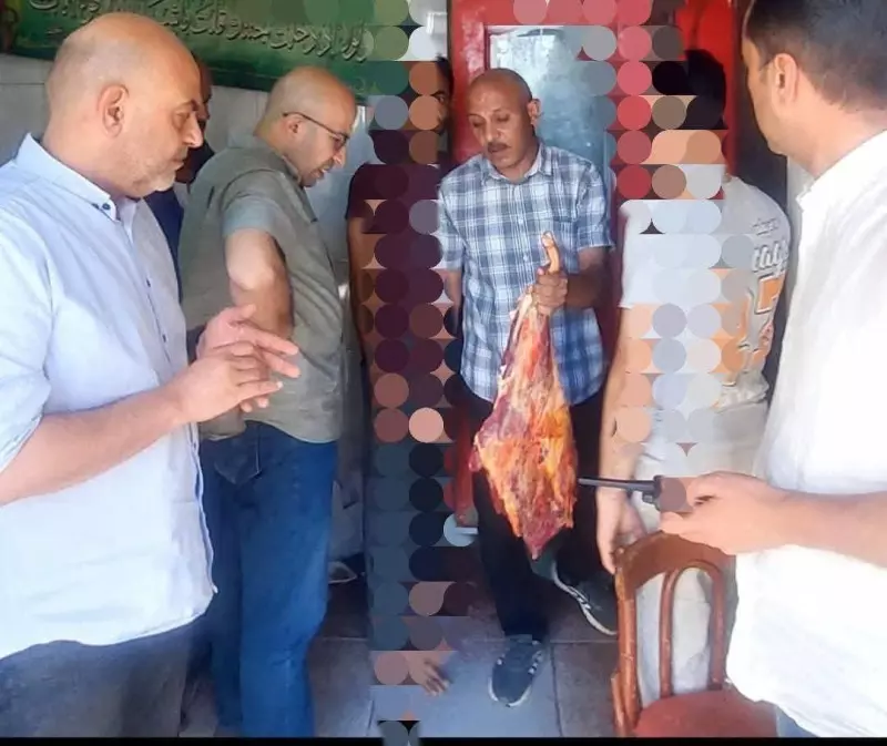 الزراعة