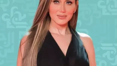 ريهام سعيد