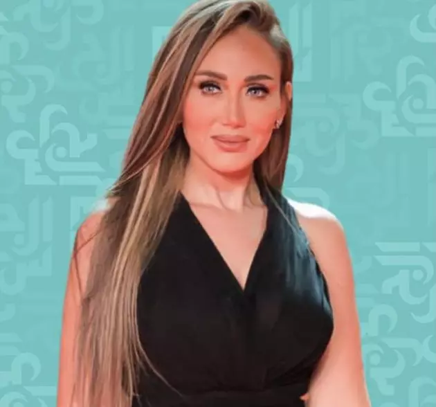 ريهام سعيد