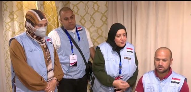 الصحة