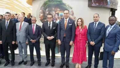 وزير الصحة
