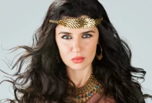 غادة عادل