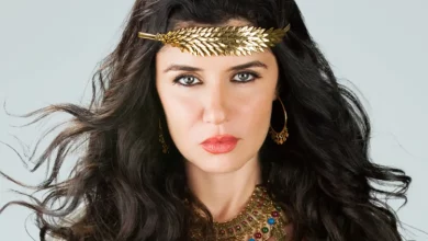 غادة عادل
