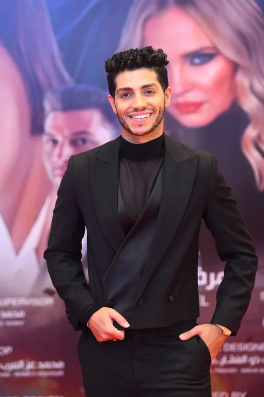 مينا مسعود