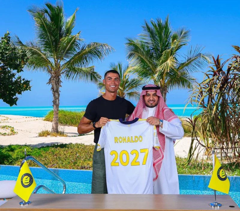 كريستيانو 