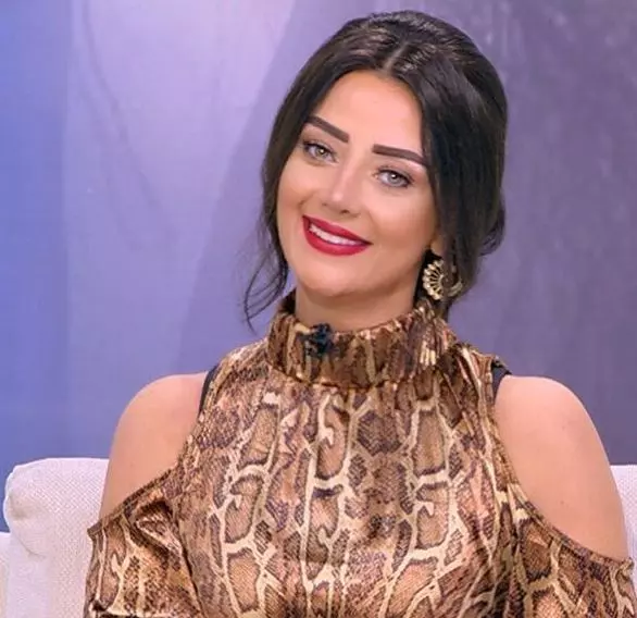 هي وبس